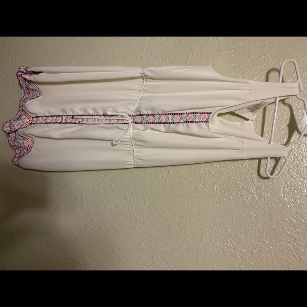 Women’s dress